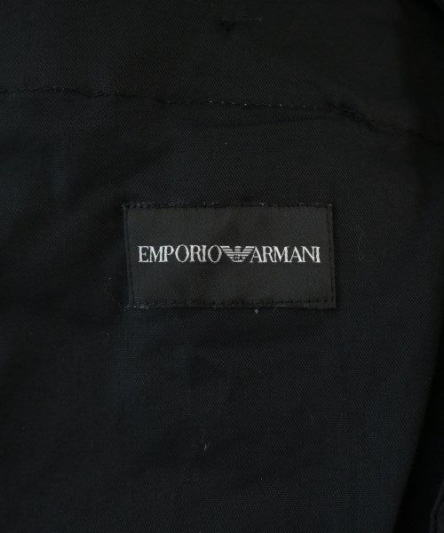 EMPORIO ARMANI กางเกงขายาว