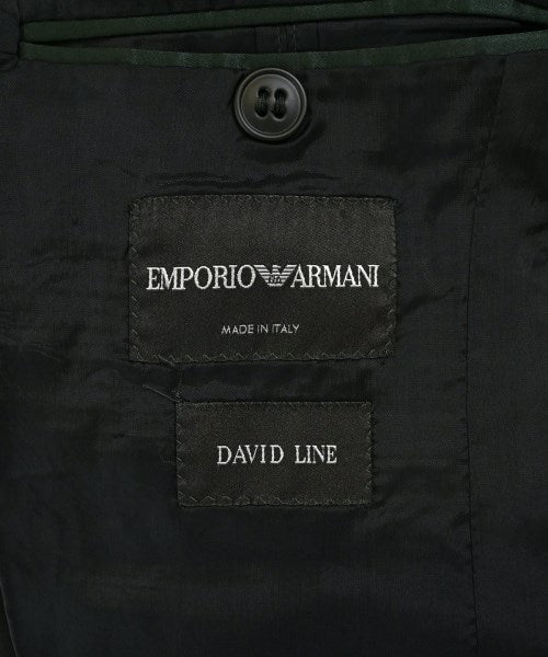 EMPORIO ARMANI ชุดสูทธุรกิจ