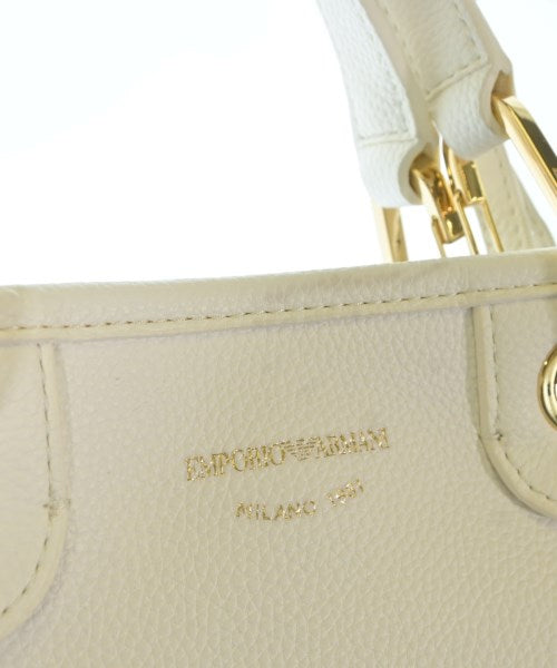 EMPORIO ARMANI กระเป๋าถือ