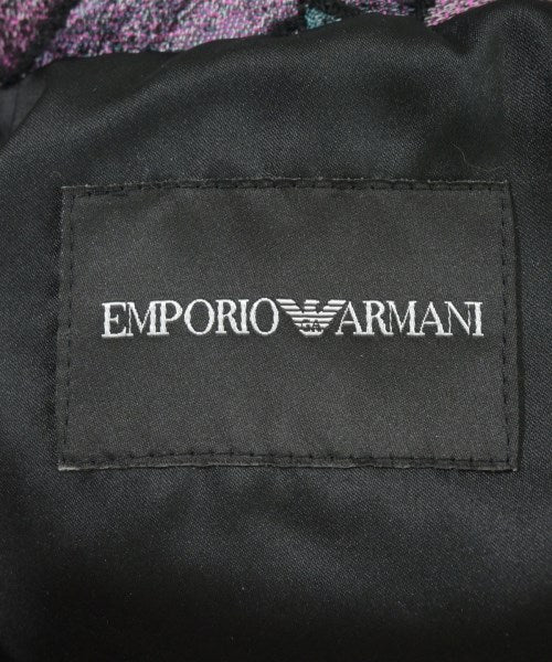 EMPORIO ARMANI แจ็คเก็ต อื่น