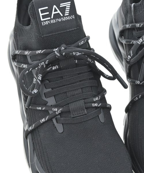 EMPORIO ARMANI รองเท้าผ้าใบ