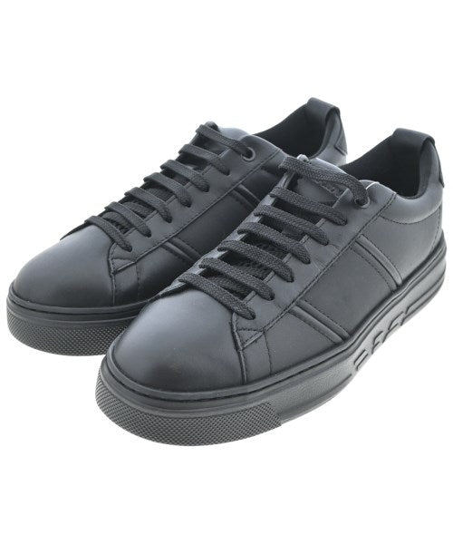 EMPORIO ARMANI รองเท้าผ้าใบ