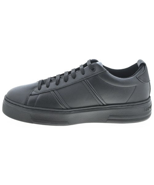 EMPORIO ARMANI รองเท้าผ้าใบ