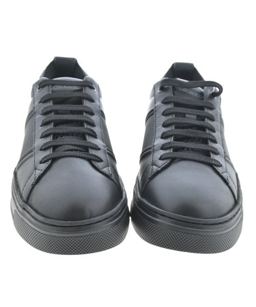 EMPORIO ARMANI รองเท้าผ้าใบ