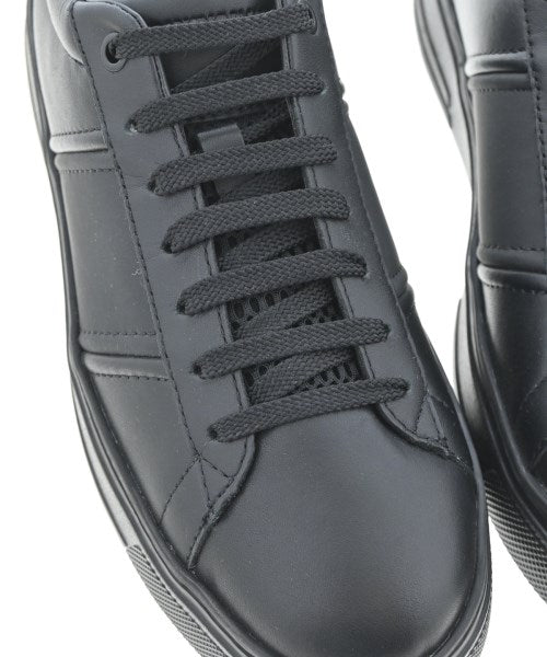 EMPORIO ARMANI รองเท้าผ้าใบ