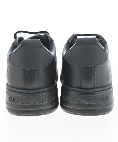 EMPORIO ARMANI รองเท้าผ้าใบ