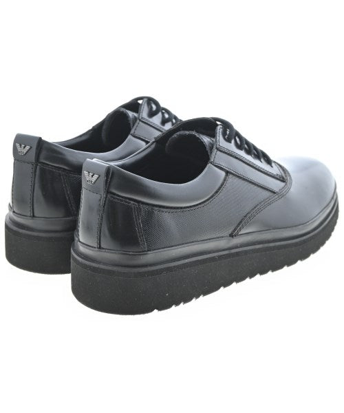 EMPORIO ARMANI รองเท้าผ้าใบ