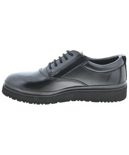 EMPORIO ARMANI รองเท้าผ้าใบ