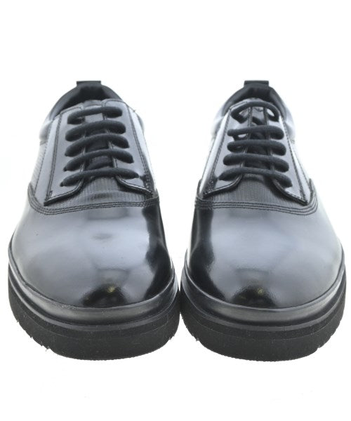 EMPORIO ARMANI รองเท้าผ้าใบ