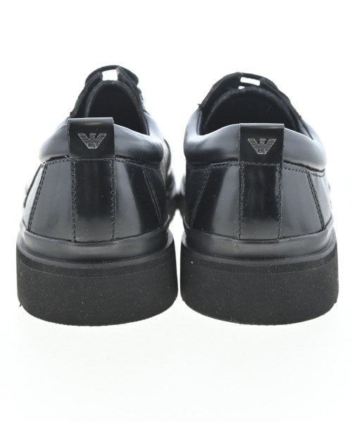 EMPORIO ARMANI รองเท้าผ้าใบ