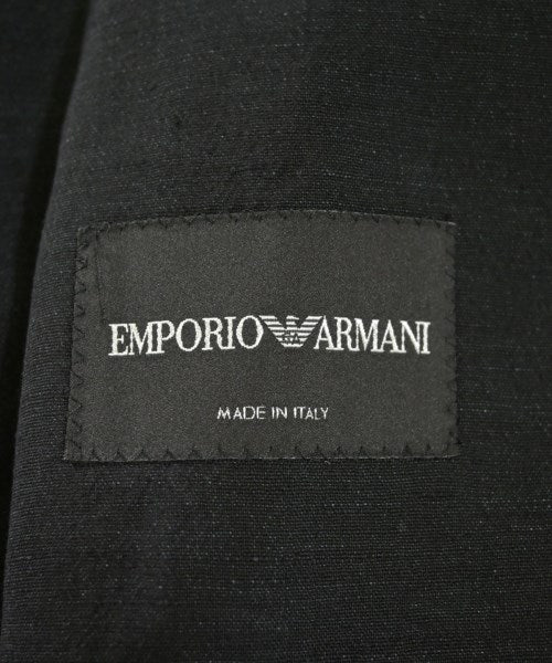 EMPORIO ARMANI แจ็คเก็ตเบลาส์ อื่น