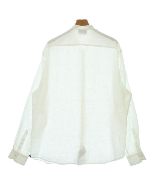 EMPORIO ARMANI เสื้อลำลอง