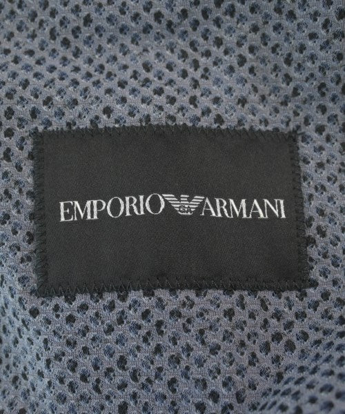 EMPORIO ARMANI แจ็คเก็ตลำลอง