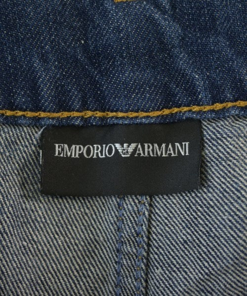 EMPORIO ARMANI ยีนส์