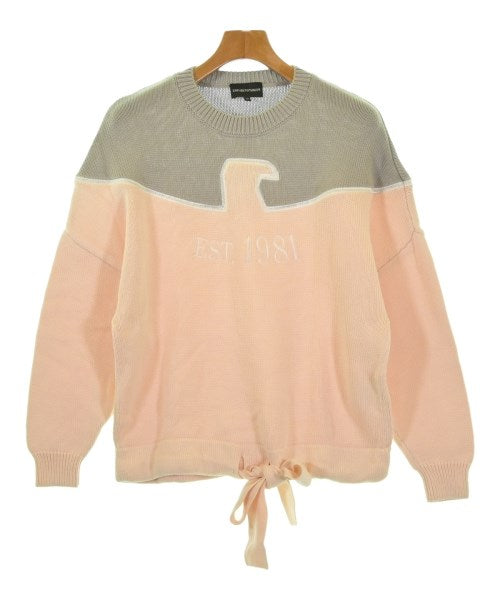 EMPORIO ARMANI เสื้อกันหนาว