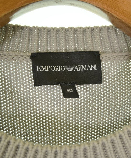 EMPORIO ARMANI เสื้อกันหนาว