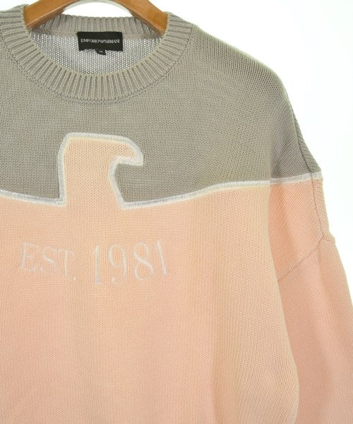 EMPORIO ARMANI เสื้อกันหนาว