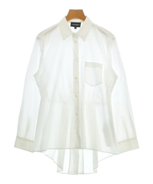 EMPORIO ARMANI เสื้อสตรี