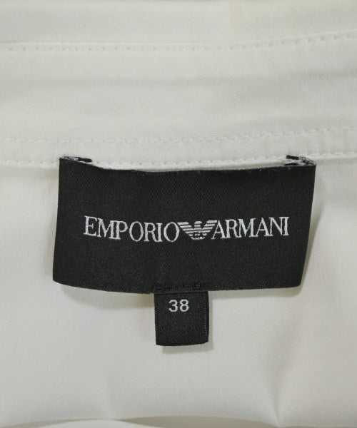 EMPORIO ARMANI เสื้อสตรี