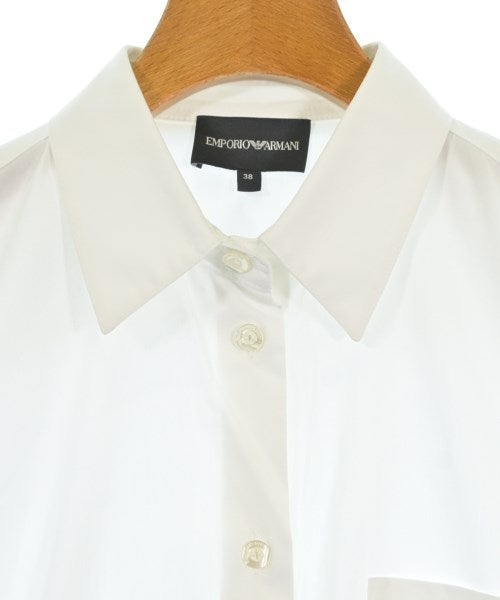 EMPORIO ARMANI เสื้อสตรี