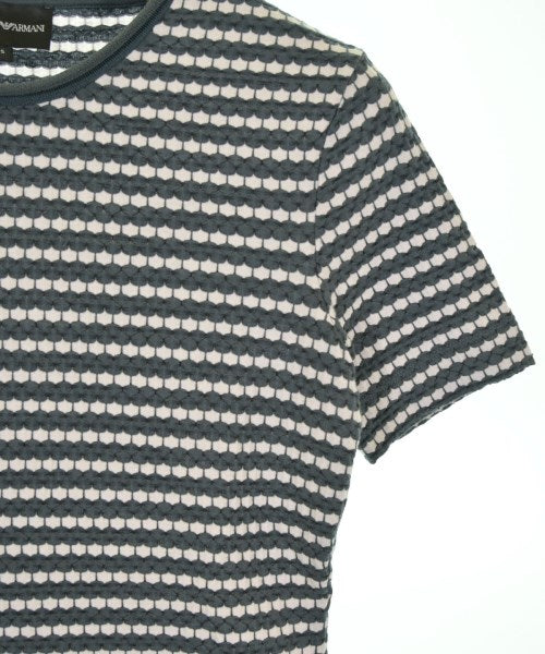 EMPORIO ARMANI เสื้อยืด/เสื้อท็อปส์
