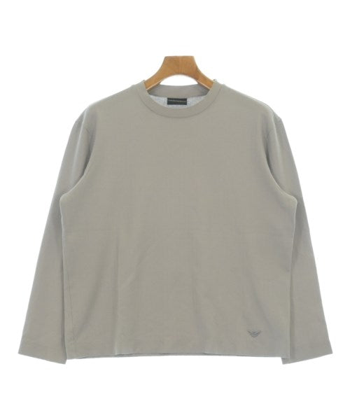 EMPORIO ARMANI เสื้อยืด/เสื้อท็อปส์
