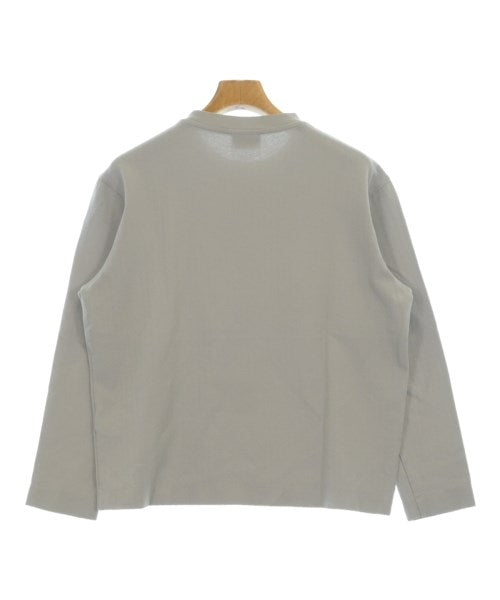 EMPORIO ARMANI เสื้อยืด/เสื้อท็อปส์