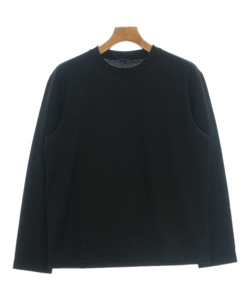 EMPORIO ARMANI เสื้อยืด/เสื้อท็อปส์