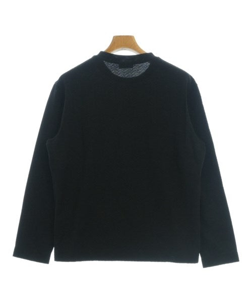 EMPORIO ARMANI เสื้อยืด/เสื้อท็อปส์