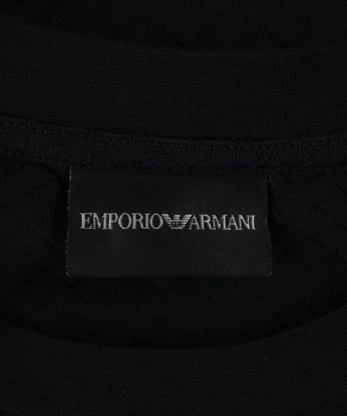EMPORIO ARMANI เสื้อยืด/เสื้อท็อปส์