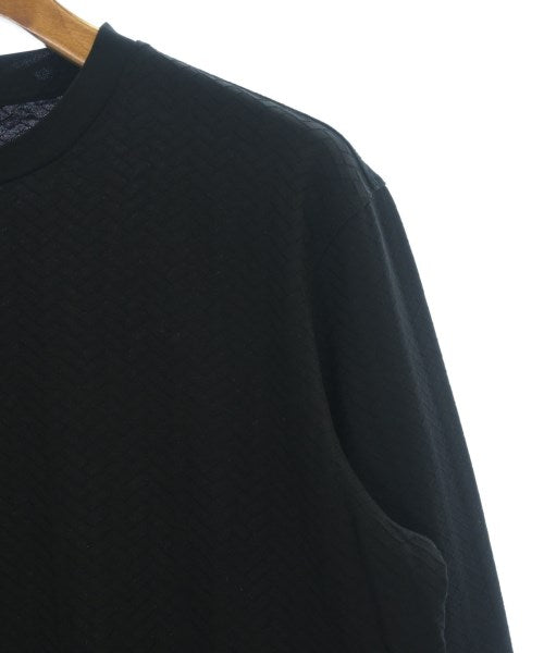 EMPORIO ARMANI เสื้อยืด/เสื้อท็อปส์