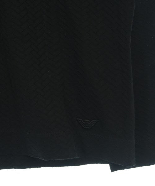 EMPORIO ARMANI เสื้อยืด/เสื้อท็อปส์
