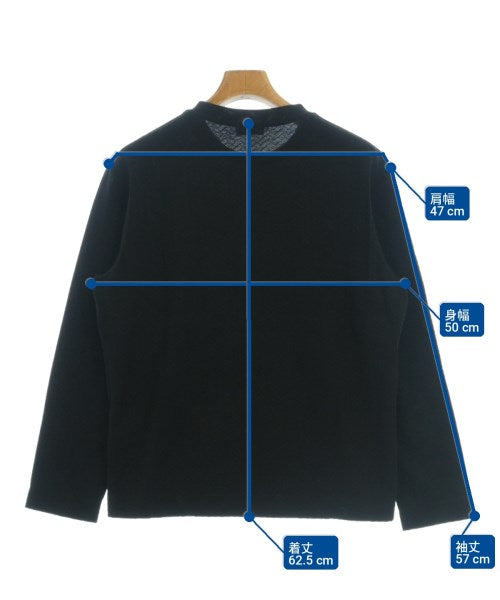 EMPORIO ARMANI เสื้อยืด/เสื้อท็อปส์