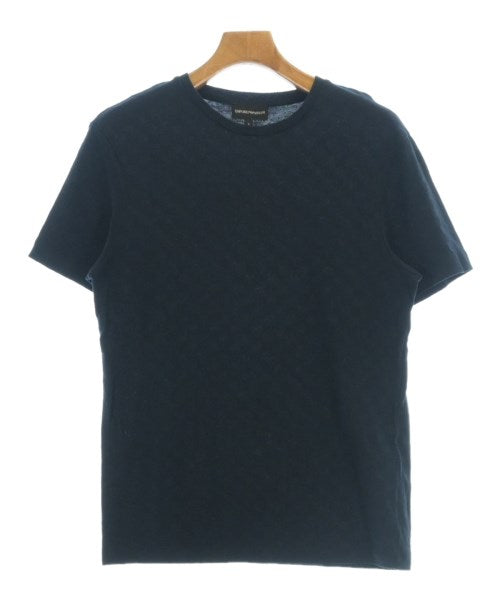 EMPORIO ARMANI เสื้อยืด/เสื้อท็อปส์