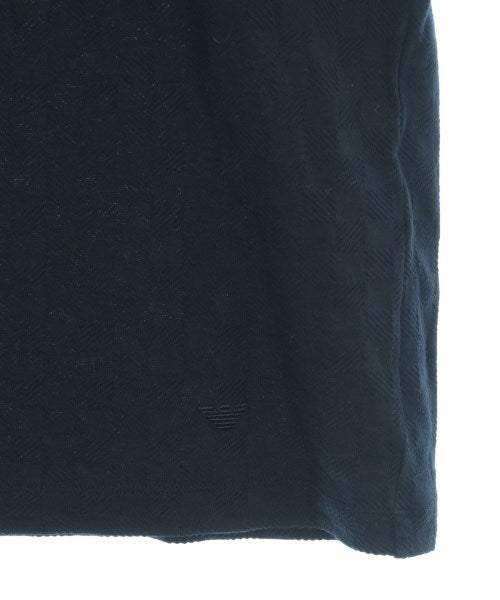 EMPORIO ARMANI เสื้อยืด/เสื้อท็อปส์