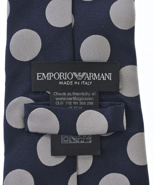 EMPORIO ARMANI เนคไท