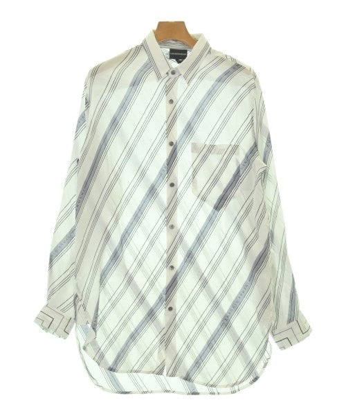 EMPORIO ARMANI เสื้อลำลอง