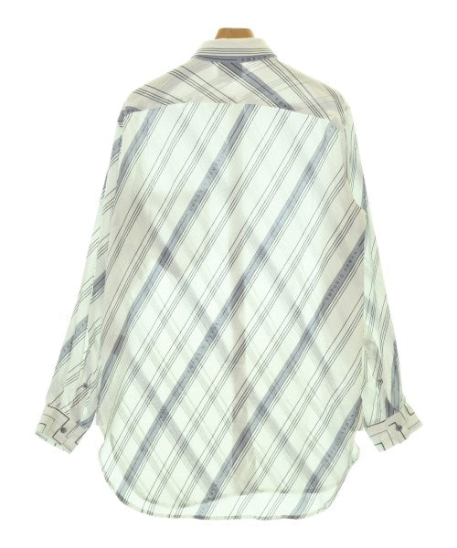 EMPORIO ARMANI เสื้อลำลอง