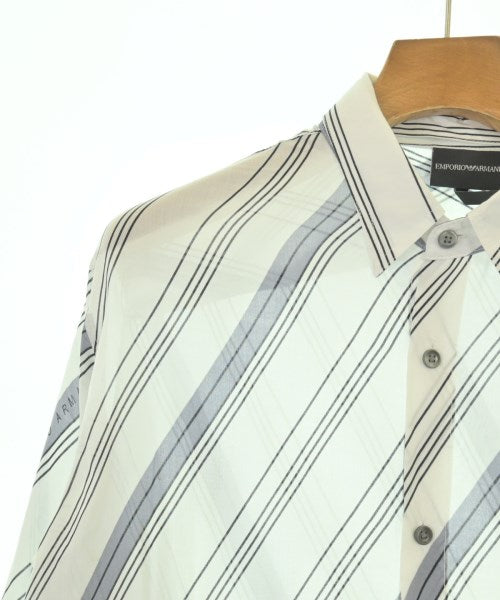 EMPORIO ARMANI เสื้อลำลอง