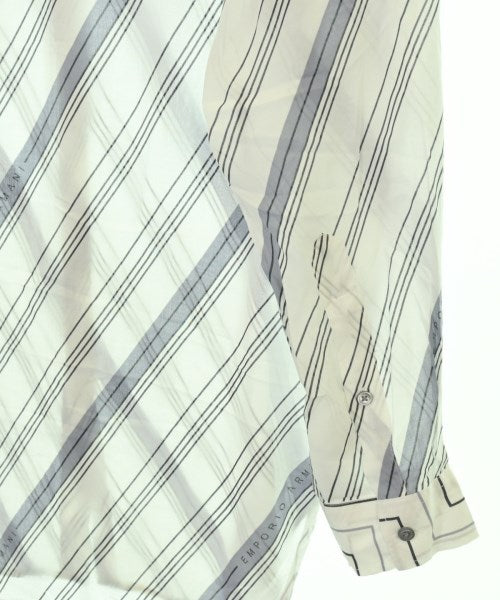 EMPORIO ARMANI เสื้อลำลอง