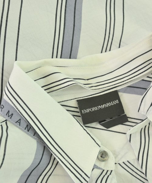 EMPORIO ARMANI เสื้อลำลอง