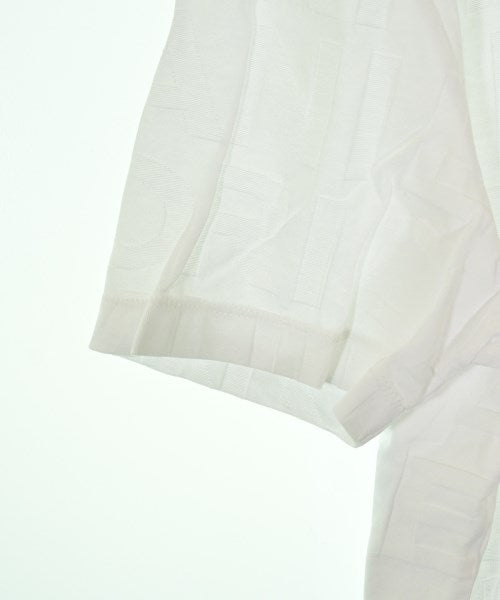 EMPORIO ARMANI เสื้อยืด/เสื้อท็อปส์