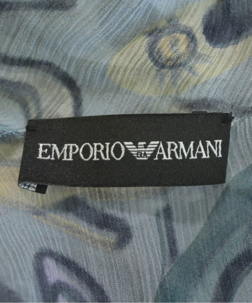 EMPORIO ARMANI เสื้อสตรี