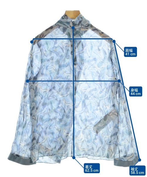EMPORIO ARMANI เสื้อสตรี