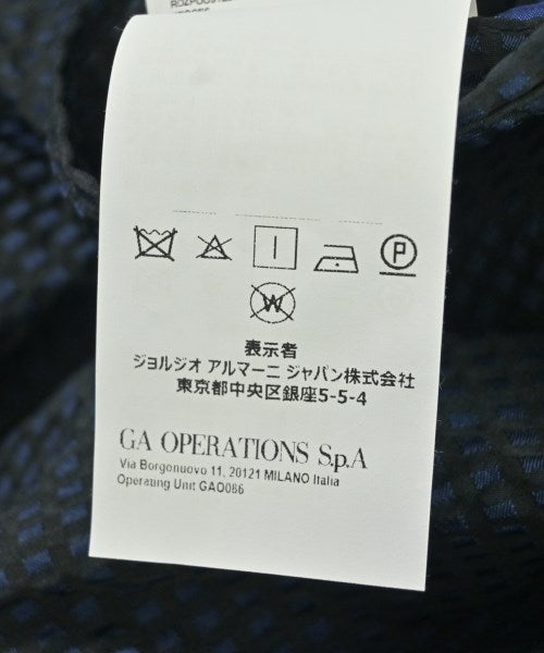 EMPORIO ARMANI แจ็คเก็ต