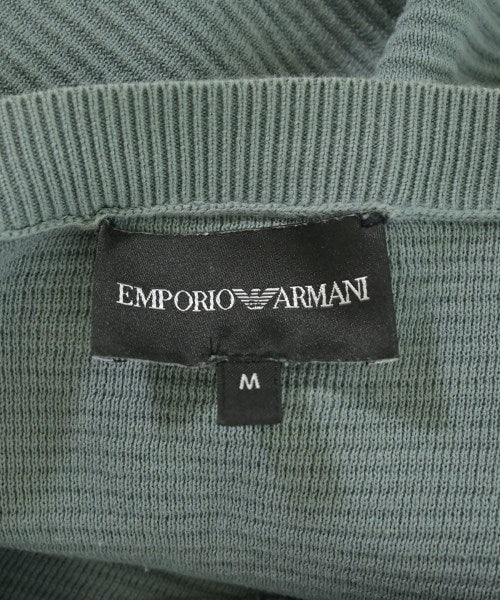 EMPORIO ARMANI เสื้อกันหนาว