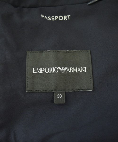 EMPORIO ARMANI เบลเซอร์/แจ็คเก็ตสูท
