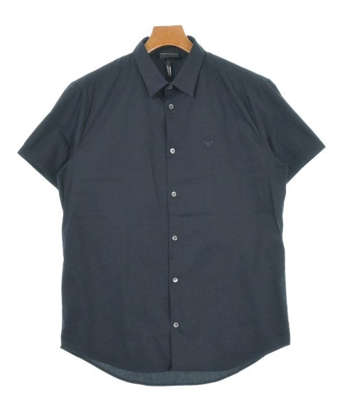 EMPORIO ARMANI เสื้อเชิ้ตทางการ