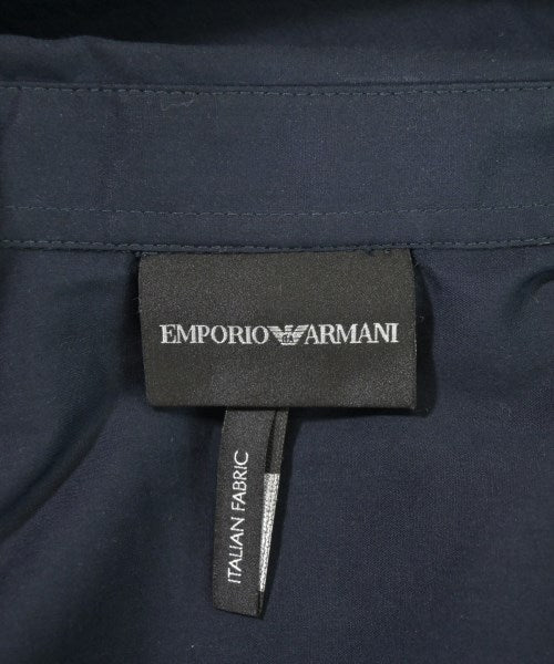 EMPORIO ARMANI เสื้อเชิ้ตทางการ