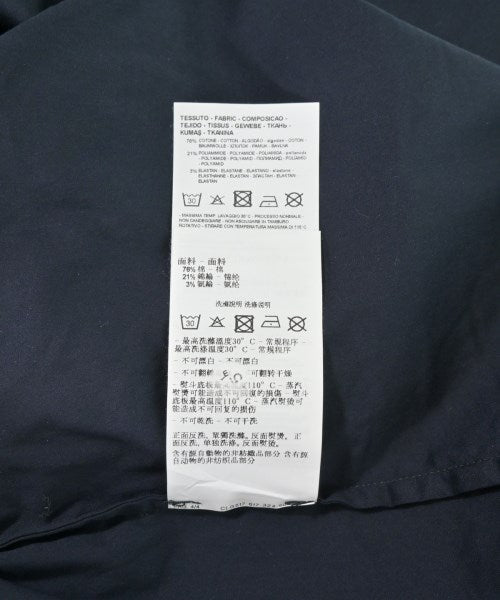EMPORIO ARMANI เสื้อเชิ้ตทางการ
